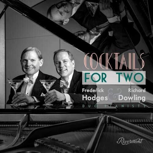 Dowling/ Hodges - Cocktails for Two