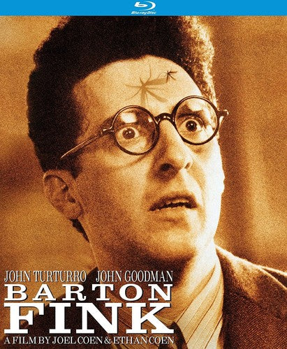 Barton Fink