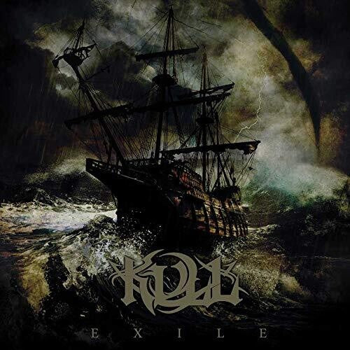 Vagrant - Rise Of Norn