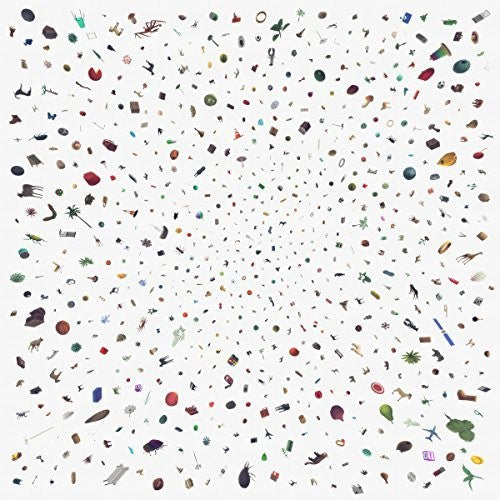 Ben Boysen Lucas/ Sebastian Plano - Everything