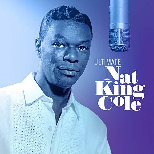 Nat Cole King - Ultimate Nat King Cole (SHM-CD)