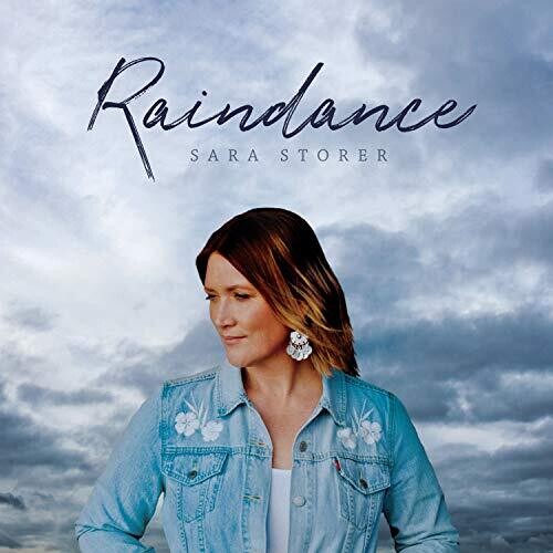 Sara Storer - Raindance
