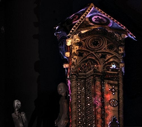 Ikue Mori - Obelisk