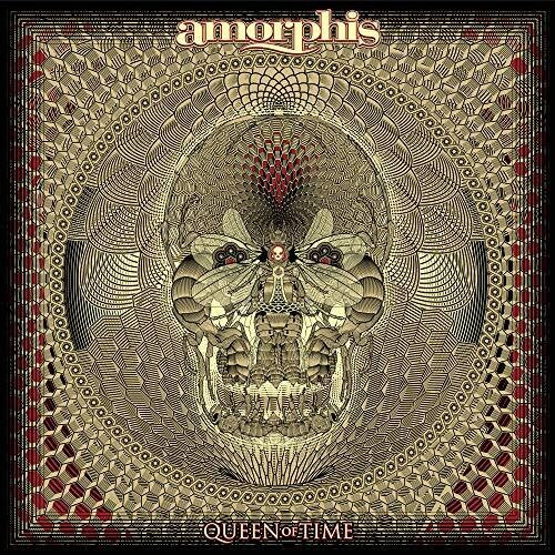 Amorphis - Queen Of Time