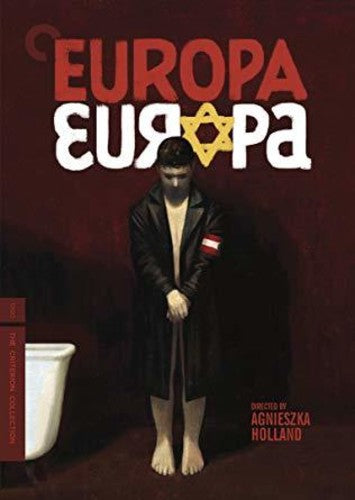 Europa Europa (Criterion Collection)