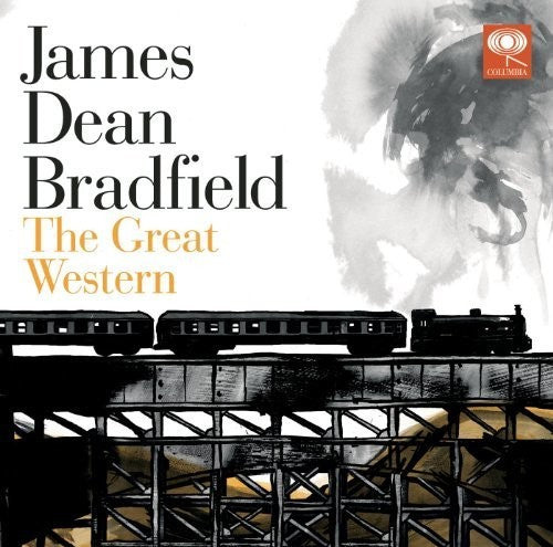 James Bradfield Dean - Great Western