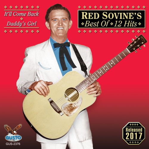 Red Sovine - Best Of - 12 Hits