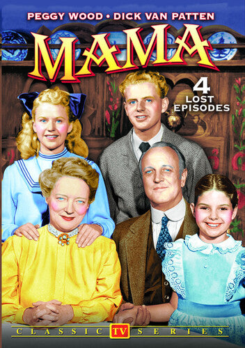 Lost Tv Classics: Mama