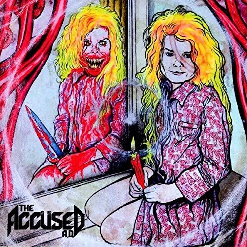 Accused a.D. - Ghoul In The Mirror