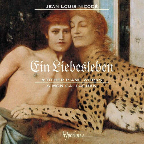 Simon Callaghan - Ein Liebesleben