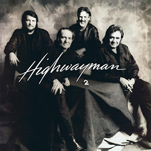The Highwaymen - Highwaymen 2