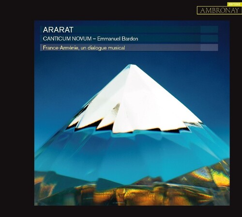 Canticum Novum; Bardon - Ararat