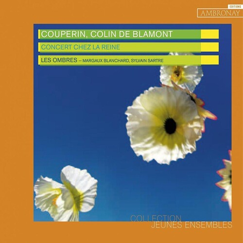 Les Ombres - Concert Chez la Reine