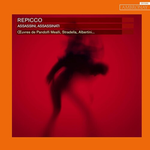 Repicco - Assassini, Assassinati