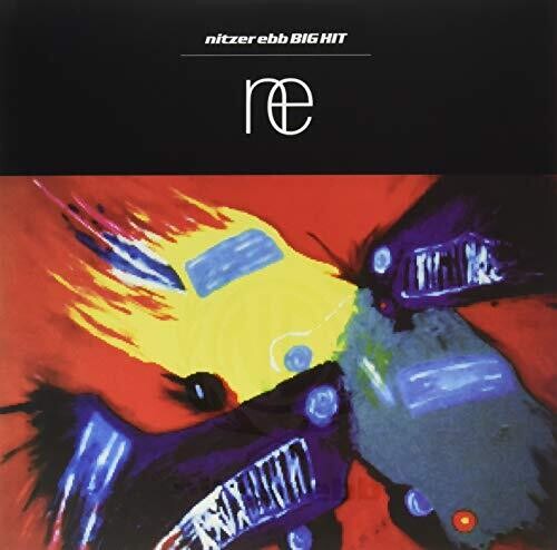 Nitzer Ebb - Big Hit