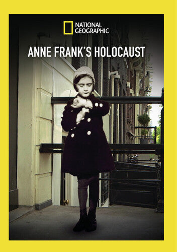 Anne Frank's Holocaust