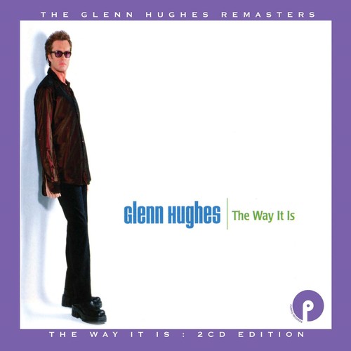 Glenn Hughes - Way It Is
