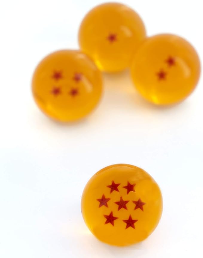 Dragon Ball Dragon Ball Set Metal Box