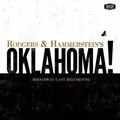 Oklahoma 2019/ O.B.C. - Oklahoma! 2019