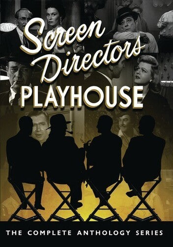 Screen Directors Playhouse: The Complete Anthology Series