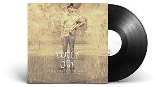 Vance Joy - God Loves You When You're Dancing