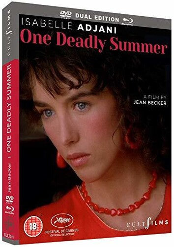 One Deadly Summer (L’Été Meurtrier)