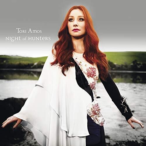 Tori Amos - Night Of Hunters