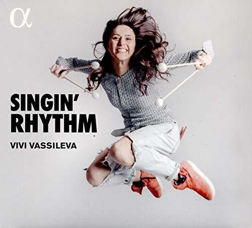 Various Artists - Singin Rhythm