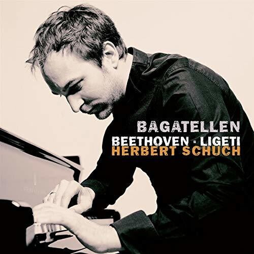 Beethoven/ Schuch - Bagatellen