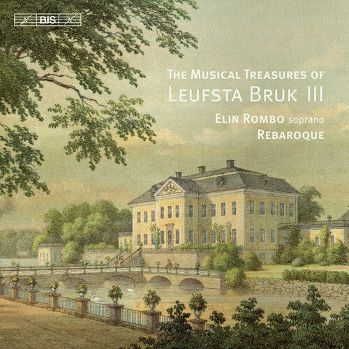 Various Artists - Treasures of Leufsta Bruk 3