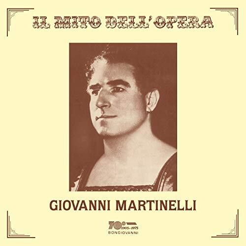 Various Artists - Il Mito Dell'opera