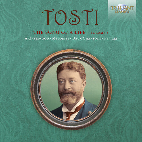 Tosti/ Pontello/ Moresco - Song of a Life 3