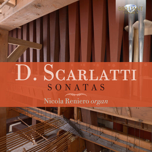 Scarlatti/ Reniero - Sonatas