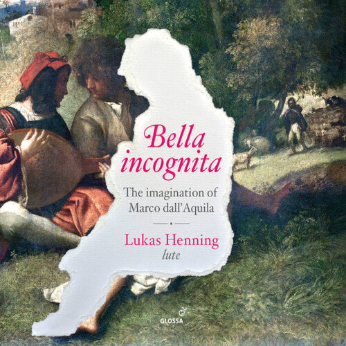 Dall'Aquila/ Henning - Bella Incognita