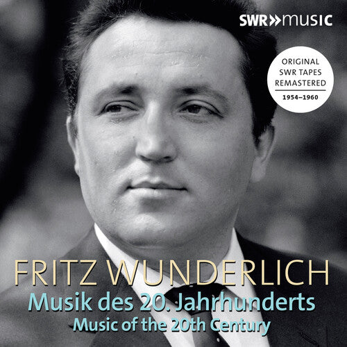 Various Artists - Musik Des 20 Jahrhunderts