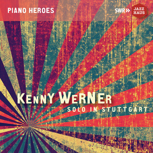 Solo in Stuttgart (Live)/ Various - Solo in Stuttgart (Live)
