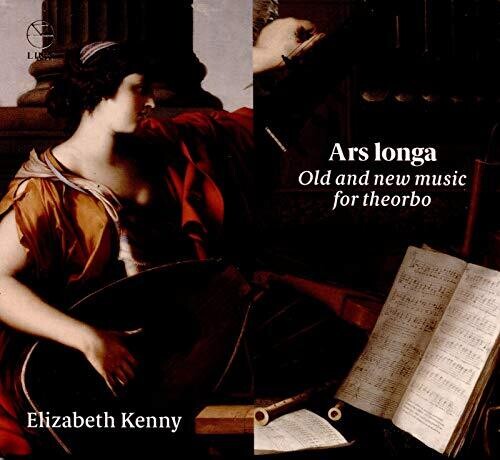Ars Longa/ Various - Ars Longa