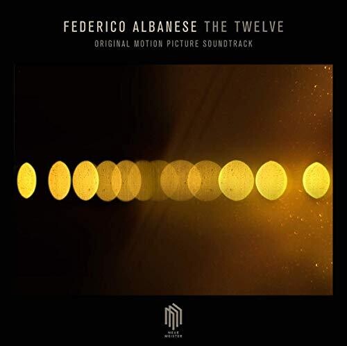 Albanese - Twelve