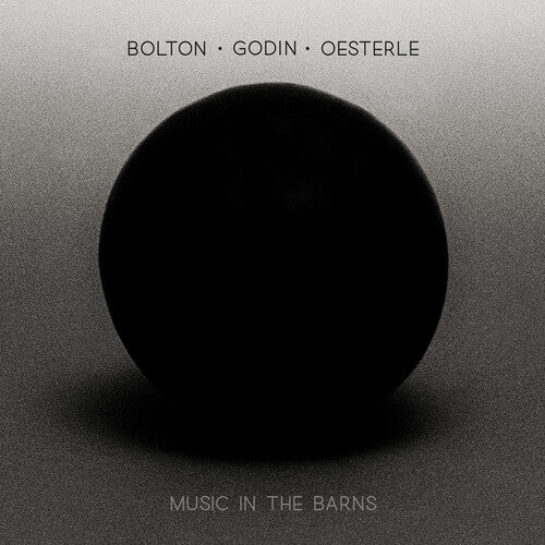 Bolton - Music in the Barns