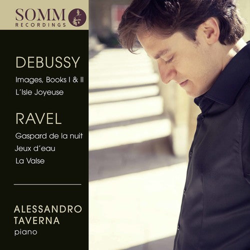 Debussy/ Taverna - Debusy & Ravel
