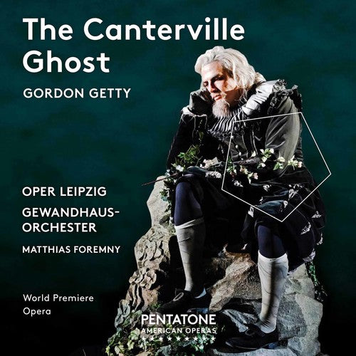 Getty/ Leipzig/ Foremny - Canterville Ghost