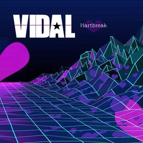 Vidal - Hartbreak