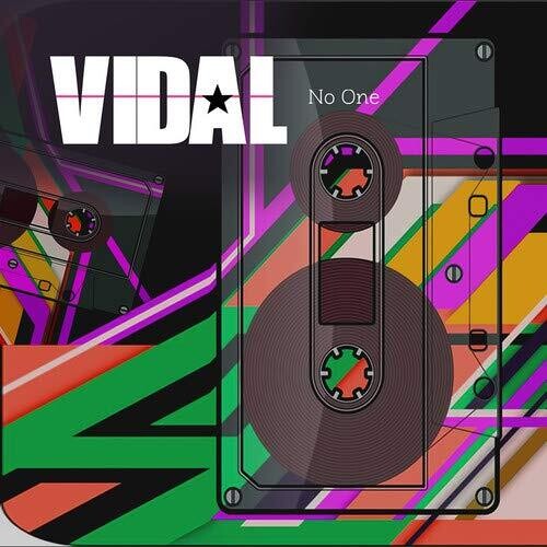 Vidal - No One
