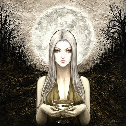 All Hell - Witch's Grail