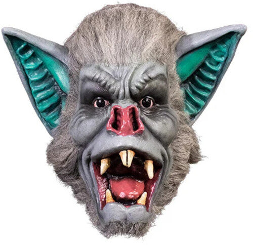 Trick or Treat Studios x Super7 - The Worst - Batula Latex Mask