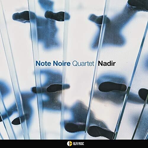 Note Noire Quartet - Nadir