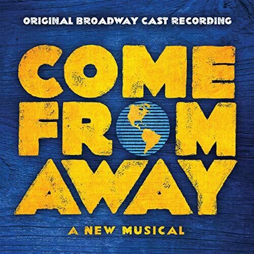 Come From Away/ O.B.C.R. - Come From Away (Original Broadway Cast Recording)