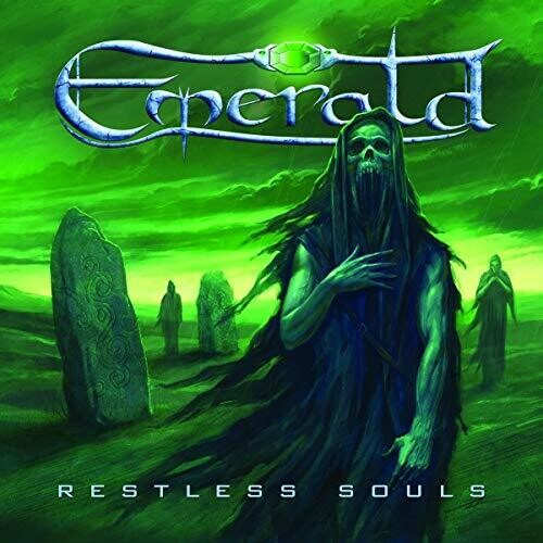 Emerald - Restless Souls