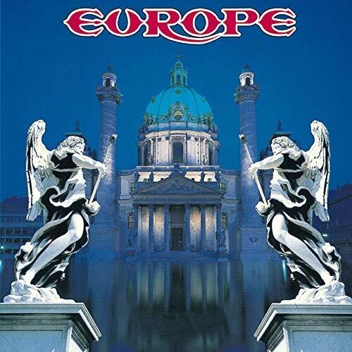 Europe - Europe
