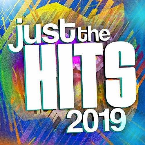 Just the Hits 2019/ Various - Just The Hits 2019 / Various